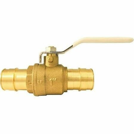 HOUSE Ball 0.75 in. F1960 Valve HO1606585